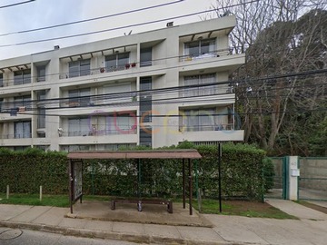 Departamento en arriendo mensual en Departamento 1 Dormitorio, Reñaca - 1 dormitorio, 1 baño