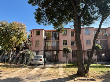 Arriendo Mensual / Departamento / Ñuñoa