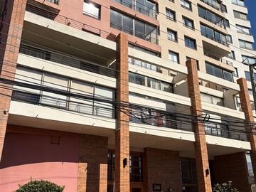 Departamento en venta en Malfati, Valparaíso - 3 dormitorios, 2 baños