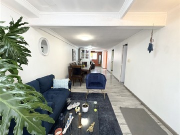 Venta / Casa / Pudahuel