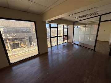Oficina en arriendo mensual en Pleno centro de Talcahuano, Talcahuano - 3 dormitorios, 3 baños