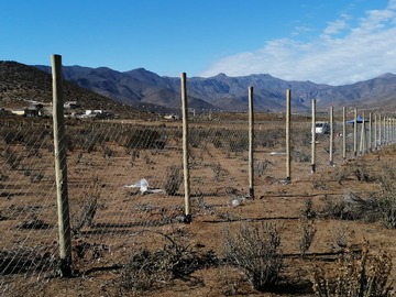 Parcela en venta en Se Vende Parcela en el Manzano, Andacollo