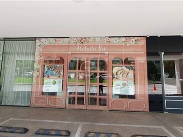 Venta / Local Comercial / Lo Barnechea