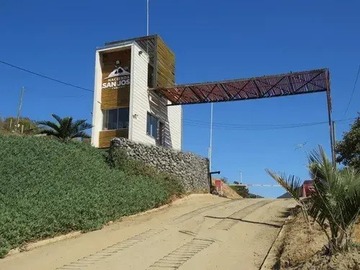 Parcela en venta en Hacienda san jose, Curacaví