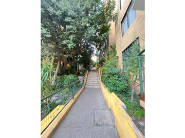 Departamento en venta en santos doumont 29, Recoleta - 3 dormitorios, 1 baño