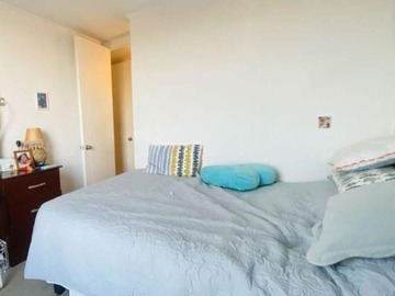 Departamento en venta en Ignacio Serrano con Carlos Condell, Coquimbo - 2 dormitorios, 1 baño