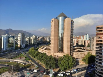 Departamento en arriendo mensual en Excelente ubicacion (183147), Las Condes - 3 dormitorios, 2 baños