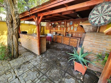Parcela en venta en Parcela a la Venta en Calle Ramón Freire Comuna de Lampa - 4 dormitorios, 1 baño