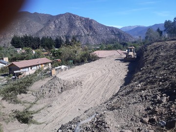 Terreno en venta en Lote 6 d, el molle., Vicuña