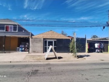Casa en venta en Paine centro, Paine - 3 dormitorios, 1 baño