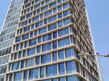 Oficina en venta en Avenida Libertador Bernardo O'higgins 4050, Estación Central, Santiago Metropolitan Region 9160000, Chile, Estación Central - 2 baños