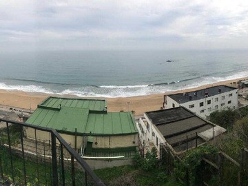 Casa en venta en Remodelada con espectacular vista al mar (74624), Viña del Mar - 4 dormitorios, 6 baños