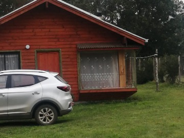 Casa en venta en camino Villarrica loncoche, Villarrica - 2 dormitorios, 1 baño