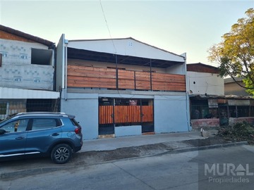 Casa en venta en Metro copa lo martinez /juan fernandez - los acacios, El Bosque - 9 dormitorios, 4 baños
