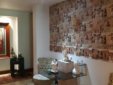 Departamento en venta en Hermanos Cabot 6720. Las condes, Las Condes - 3 dormitorios, 5 baños