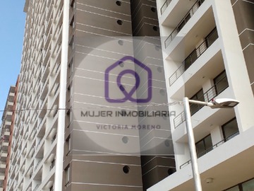 Departamento en venta en Nicasio Retamales 115, Estación Central - 1 dormitorio, 1 baño