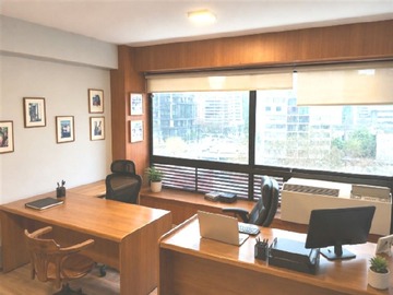 Oficina en venta en Metro tobalaba, Providencia - 1 dormitorio, 1 baño