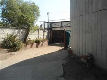 Venta / Terreno / Peñalolén