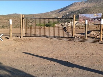 Parcela en venta en Ruta D-607, Punitaqui, Coquimbo 1900000, Chile, Punitaqui