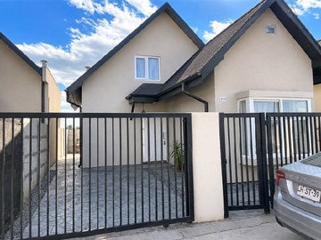 Casa en venta en Hacienda del Maule, Maule - 3 dormitorios, 3 baños