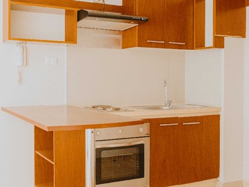 Departamento en venta en Lindo departamento en venta (132194), Santiago - 1 dormitorio, 1 baño