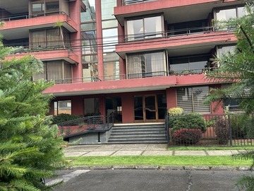 Departamento en arriendo mensual en Holandesa 910, Temuco - 3 dormitorios, 3 baños
