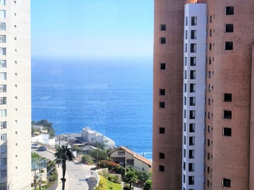 Departamento en venta en Edmundo Eluchans 2066, dpto. 1308, Viña del Mar - 2 dormitorios, 2 baños