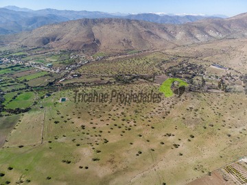 Terreno en venta en Los Pozos s/n, Punitaqui