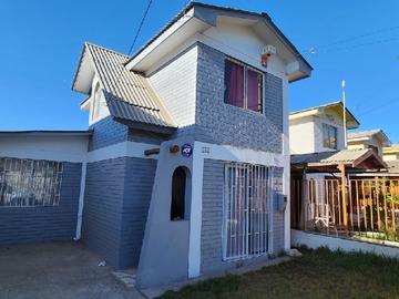 Venta / Casa / Coquimbo