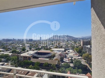 Departamento en venta en Julio prado / sucre fm, Ñuñoa - 1 dormitorio, 1 baño