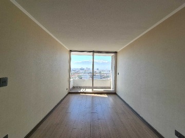 Departamento en venta en UF 3.150 / 2D - 2B + E + B / Metro Bío Bío (171950), San Miguel - 2 dormitorios, 2 baños