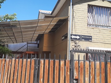 Casa en venta en Reloj del Sol Sur 4102, Puente Alto - 3 dormitorios, 2 baños