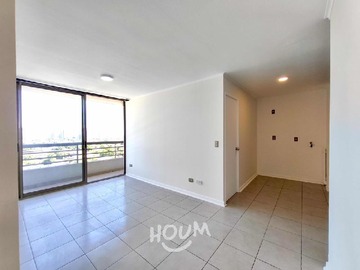 Departamento en venta en Gaspar de Orense, Quinta Normal - 2 dormitorios, 1 baño