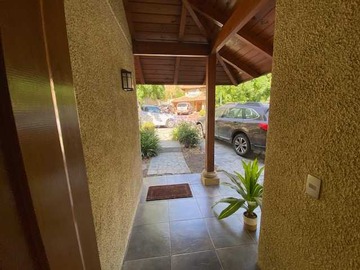 Casa en venta en Estupenda casa dentro de condominio (84820), Huechuraba - 4 dormitorios, 3 baños