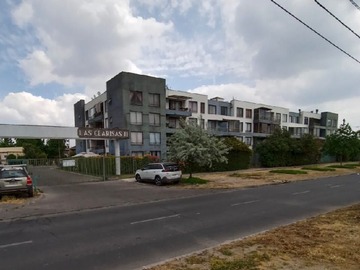 Departamento en venta en Troncal san francisco 3354, Puente Alto - 3 dormitorios, 2 baños