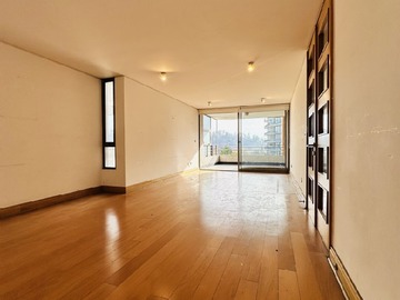 Arriendo Mensual / Departamento / Vitacura