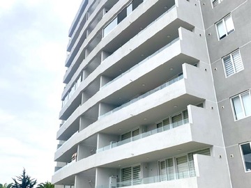 Departamento en venta en Los Perales Poniente, La Serena - 2 dormitorios, 2 baños