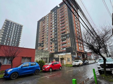 Departamento en venta en ID:113V Excelente inversión centro de Temuco (159048), Temuco - 3 dormitorios, 2 baños