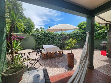 Venta / Casa / Las Condes