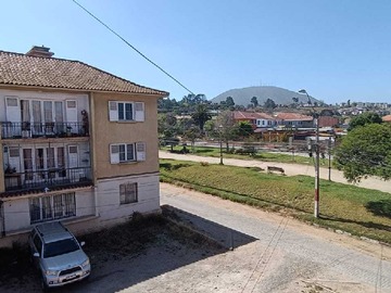 Departamento en venta en Departamento con gran ubicación en La Serena (155486), La Serena - 2 dormitorios, 2 baños