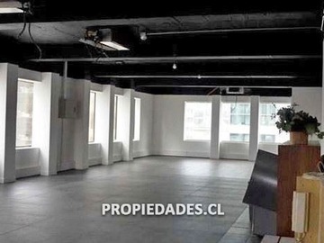 Oficina en arriendo mensual en Apoquindo - El Regidor, Las Condes - 8 dormitorios, 3 baños