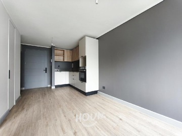 Departamento en venta en Compañía de Jesús, Santiago - 1 dormitorio, 1 baño
