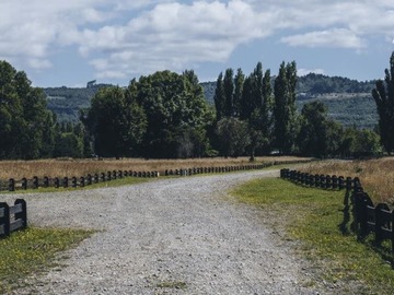 Sitio en venta en Puyehue, Río Bueno