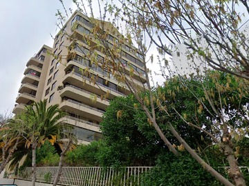 Departamento en venta en Vicente Garcia Recreo, Viña del Mar - 4 dormitorios, 3 baños
