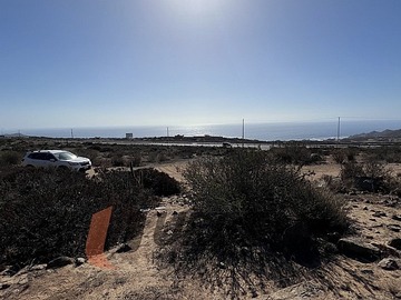 Sitio en venta en Terrenos 5.000m2 en arrayan costero la serena, La Serena