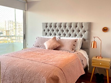 Venta / Departamento / San Miguel