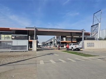 Local Comercial en arriendo mensual en Neoparque, Lampa