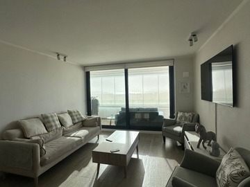 Departamento en venta en San joaquin, La Serena - 2 dormitorios, 2 baños