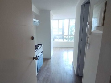 Departamento en venta en Home studio uf 850 - estacion central (168432), Estación Central - 1 baño