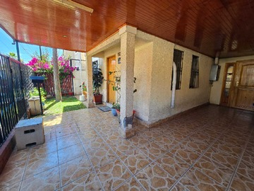 Casa en venta en Se Vende Casa, Portal del Bosque en Maipú (177072), Maipú - 4 dormitorios, 3 baños